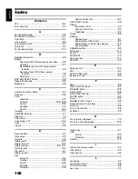 Preview for 158 page of Hitachi DZHS500A - UltraVision Camcorder - 680 KP Instruction Manual