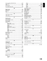 Preview for 159 page of Hitachi DZHS500A - UltraVision Camcorder - 680 KP Instruction Manual