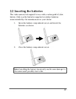 Preview for 20 page of Hitachi DZHV584E Instruction Manual