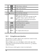 Preview for 33 page of Hitachi DZHV584E Instruction Manual