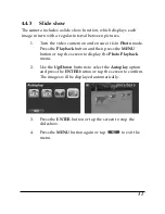 Preview for 60 page of Hitachi DZHV584E Instruction Manual