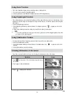 Preview for 15 page of Hitachi DZHV595E Instruction Manual