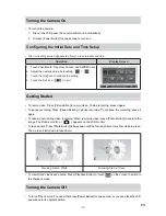 Предварительный просмотр 10 страницы Hitachi DZHV598E Instruction Manual