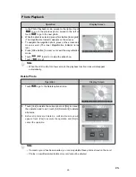 Предварительный просмотр 26 страницы Hitachi DZHV598E Instruction Manual