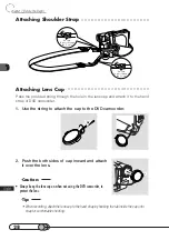 Предварительный просмотр 28 страницы Hitachi DZMV100A Instruction Manual