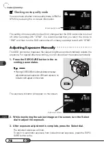 Предварительный просмотр 78 страницы Hitachi DZMV100A Instruction Manual