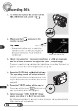 Предварительный просмотр 82 страницы Hitachi DZMV100A Instruction Manual