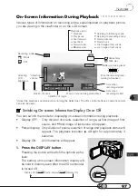 Предварительный просмотр 97 страницы Hitachi DZMV100A Instruction Manual