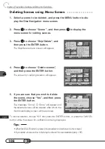 Предварительный просмотр 108 страницы Hitachi DZMV100A Instruction Manual