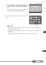 Предварительный просмотр 113 страницы Hitachi DZMV100A Instruction Manual