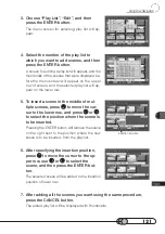 Предварительный просмотр 121 страницы Hitachi DZMV100A Instruction Manual