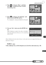 Предварительный просмотр 137 страницы Hitachi DZMV100A Instruction Manual