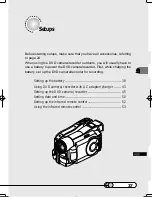 Предварительный просмотр 37 страницы Hitachi DZMV100E Instruction Manual