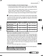 Предварительный просмотр 39 страницы Hitachi DZMV100E Instruction Manual