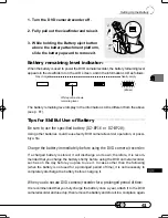 Предварительный просмотр 41 страницы Hitachi DZMV100E Instruction Manual