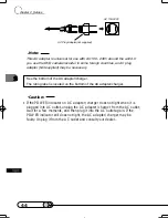 Предварительный просмотр 44 страницы Hitachi DZMV100E Instruction Manual