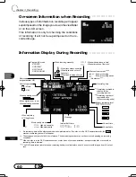 Предварительный просмотр 60 страницы Hitachi DZMV100E Instruction Manual