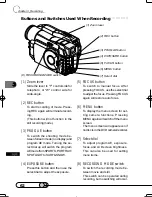 Предварительный просмотр 62 страницы Hitachi DZMV100E Instruction Manual