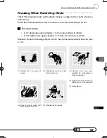 Предварительный просмотр 63 страницы Hitachi DZMV100E Instruction Manual