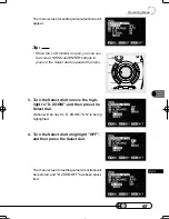 Предварительный просмотр 67 страницы Hitachi DZMV100E Instruction Manual