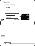 Предварительный просмотр 68 страницы Hitachi DZMV100E Instruction Manual