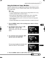 Предварительный просмотр 71 страницы Hitachi DZMV100E Instruction Manual