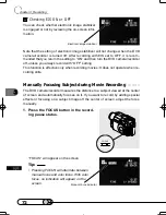 Предварительный просмотр 72 страницы Hitachi DZMV100E Instruction Manual