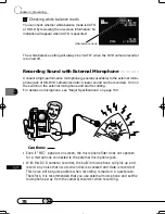 Предварительный просмотр 78 страницы Hitachi DZMV100E Instruction Manual