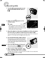 Предварительный просмотр 80 страницы Hitachi DZMV100E Instruction Manual