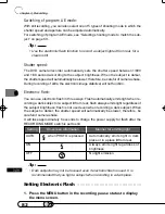 Предварительный просмотр 82 страницы Hitachi DZMV100E Instruction Manual