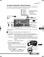 Предварительный просмотр 95 страницы Hitachi DZMV100E Instruction Manual