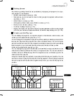 Предварительный просмотр 97 страницы Hitachi DZMV100E Instruction Manual