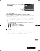 Предварительный просмотр 101 страницы Hitachi DZMV100E Instruction Manual