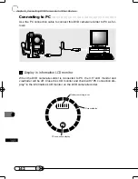 Предварительный просмотр 142 страницы Hitachi DZMV100E Instruction Manual