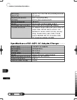 Предварительный просмотр 156 страницы Hitachi DZMV100E Instruction Manual