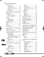 Предварительный просмотр 158 страницы Hitachi DZMV100E Instruction Manual