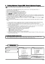 Предварительный просмотр 60 страницы Hitachi DZMV100E Service Manual