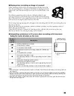 Preview for 51 page of Hitachi DZMV2000E Instruction Manual