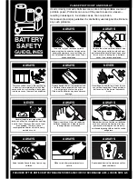 Предварительный просмотр 151 страницы Hitachi DZMV2000E Instruction Manual