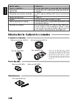 Предварительный просмотр 108 страницы Hitachi DZMV200E Instruction Manual