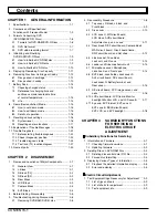 Preview for 5 page of Hitachi DZMV200E Service Manual