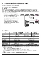 Preview for 12 page of Hitachi DZMV200E Service Manual