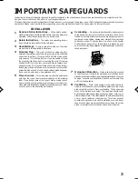 Preview for 3 page of Hitachi DZMV200EUK Instruction Manual