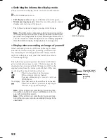 Preview for 52 page of Hitachi DZMV200EUK Instruction Manual