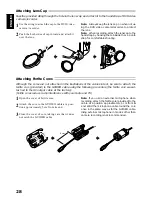 Preview for 28 page of Hitachi DZMV270E Instruction Manual