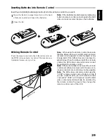 Preview for 29 page of Hitachi DZMV270E Instruction Manual