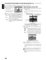 Preview for 46 page of Hitachi DZMV270E Instruction Manual