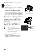 Preview for 52 page of Hitachi DZMV270E Instruction Manual