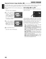 Preview for 56 page of Hitachi DZMV270E Instruction Manual