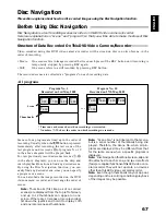 Preview for 67 page of Hitachi DZMV270E Instruction Manual